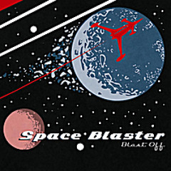 Dunebuggy - Space Blaster - "Blastoff"