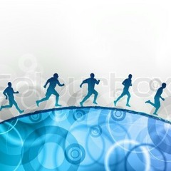 Runnin To You at Frankie D,  Zo, and Scot Free