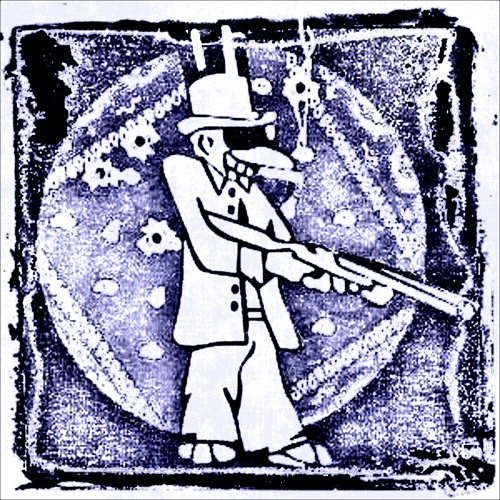 Listen to Conejo - Music Box [JMG Mix] by GREEN AZRAEL in