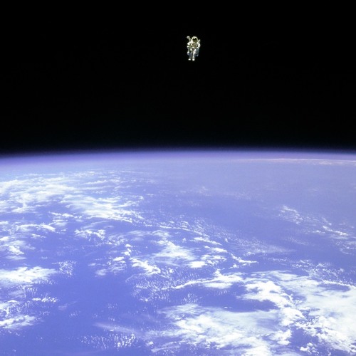 Gary Krishna - *Float Away* (Remix of Rusha ft. Marie)