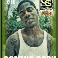 if it ainT gangsta (ZOE FEAT. BIG JOHNNIE OF MUDDY SWAMPS ENT.)