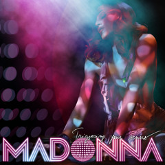 Madonna - Triggering (Your Senses)