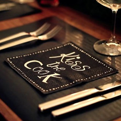 Kiss The Cook (PreMix)