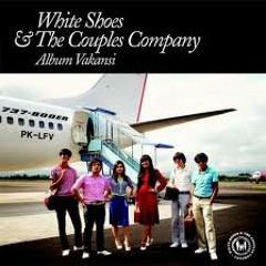 White Shoes and The Couples Company - Vakansi