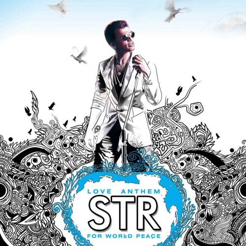 STR Will You Be My Girl friend Teaser