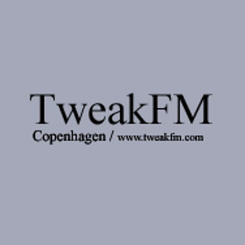 Samuel André Madsen - Live @ Tweak FM 95.2 Mhz 28.10.2011
