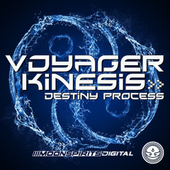 Voyager vs Kinesis - Preserve Destiny (2K12 Remix)