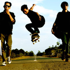 Save Drama For Mama - Roda Kehidupan