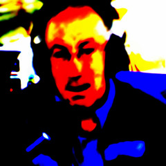 The Dancer is Lost Orig: Daniele Camarda Morph by Tunedin52