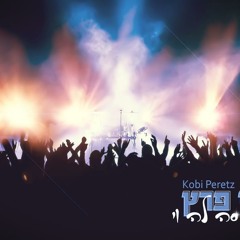 Kobi Peretz - Ces't La Vie (Israel Elfassi Demo 2013)