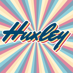 Huxley - Lost Love