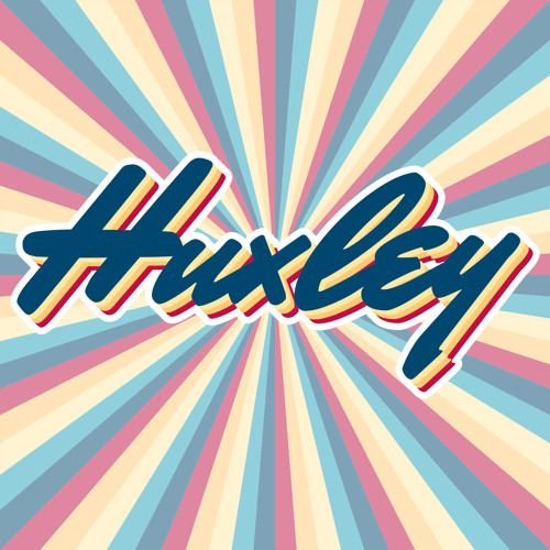 Huxley - Lost Love