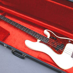 "Outside" (LIVE) by The Authority (NYC)