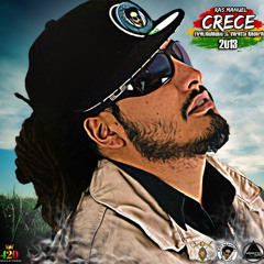 RasManuel - Crece (FireLionMusic & Veretta Records) 2013