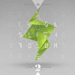 iamyank - Dr. Moderato