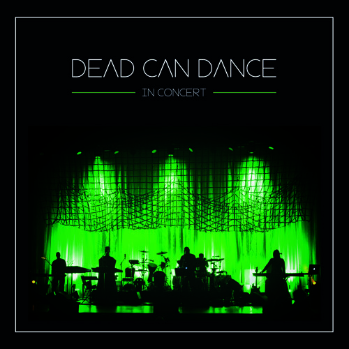 Dead Can Dance - Children Of The Sun (Live In Concert)
