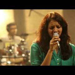 Nee en sarga soundaryame - Neha Nair - Music Mojo