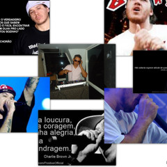 Charlie Brown Jr   Papo Reto