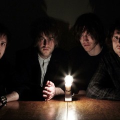 Glasshouse - The 1004s