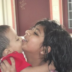 'யது'வின் முதல் மழலை "திருக்குறள்"