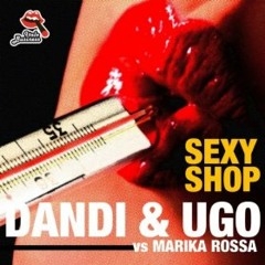 Dandi & Ugo Vs. Marika Rossa - Loppestein