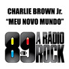 CHARLIE BROWN JR - MEU NOVO MUNDO