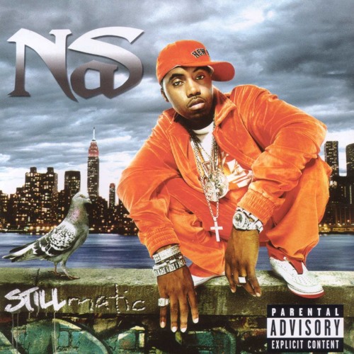 R.O. ~ Stillmatic Intro Freestyle
