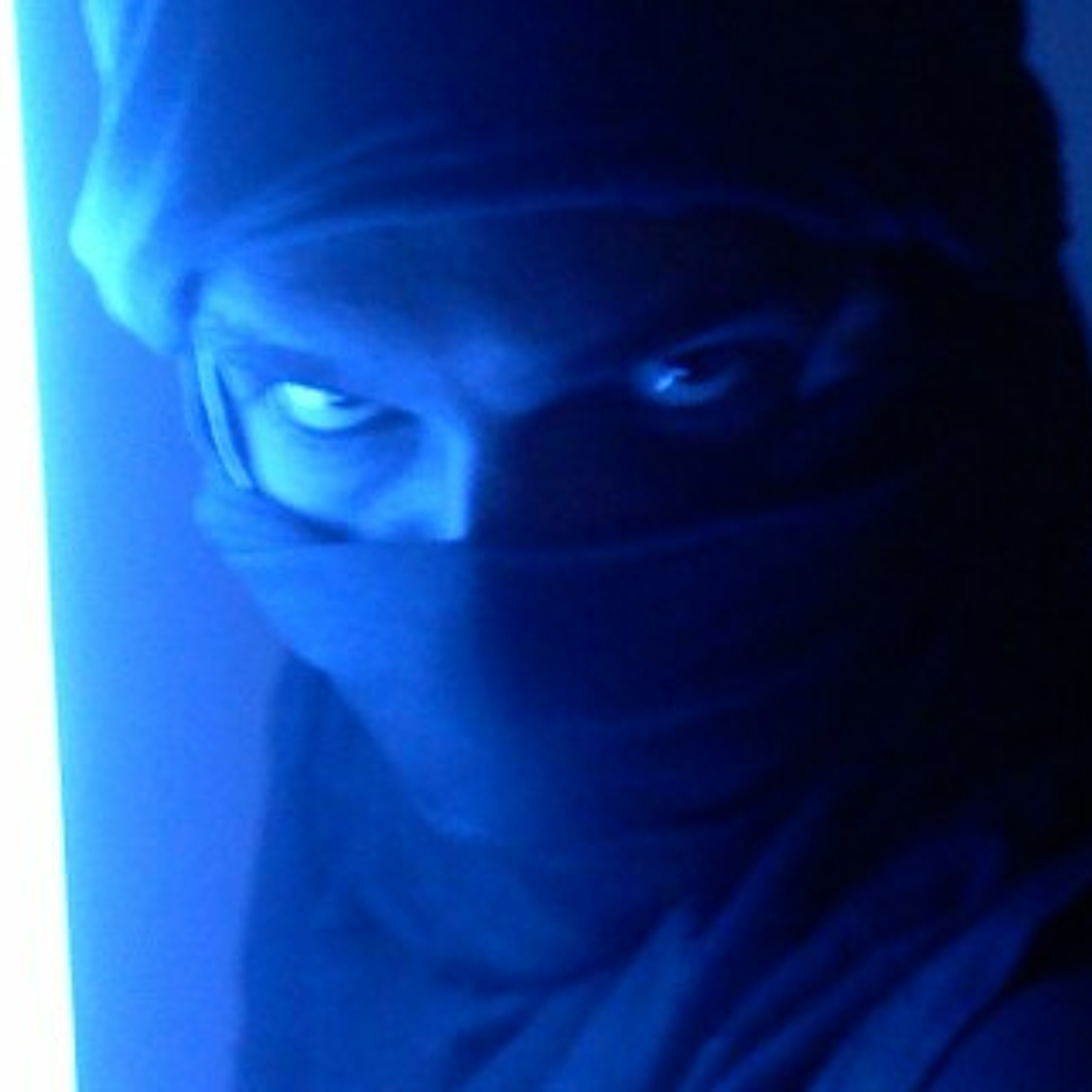 Dj Tosh, The Vinyl Ninja