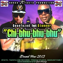 Chibhubhubhu - Qounfuzed ft Stunner Prod by Kross X facta- 0734563571