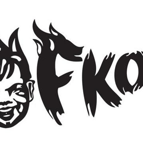 Reese Liar's 'FKOF Techno x Dubstep' mix (February 2013)