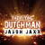 Artwork for Jason Jaxx - The Flying Dutchman (PREVIEW)