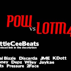 @CurtisMeredithh - Pow Vs LOTM4