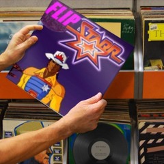 5 O'Clock // Flipstarr Reggae Blend