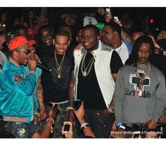 Ball Out - Shad Da God FT. T.I.