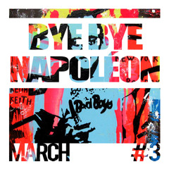 BBN #3 - March