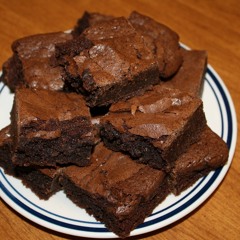 Sublimicide - Brownies