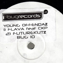 Young Offendaz Feat CKP - Flava