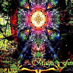 Navidelic - Magic Forest