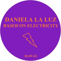 C2. Daniela La Luz - The One Who Wasnt There