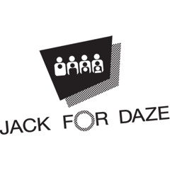 Clone Jack For Daze 018 Roman Flugel + Serge & Tyrell rmxs