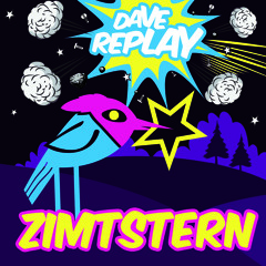 Dave Replay - Zimtstern (Digitate Remix) out at 08.03.13 on Tokabeatz