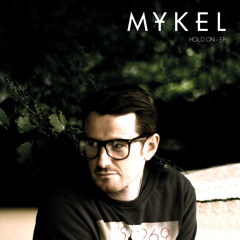 Mykel - Don't Give Up