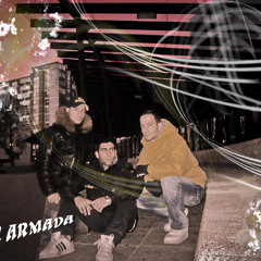 VOZ ARMADA-Lo Tienes.Remix.Versión 2009-ReMasterizada:Tema original del CD "Forjando la Leyenda"2004