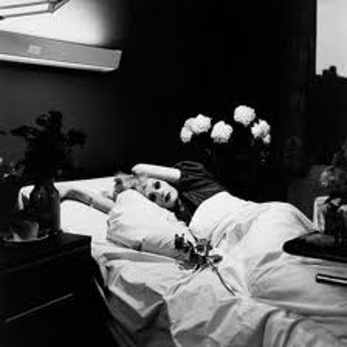 Man Is The Baby- Antony and the Johnsons- I Am A Bird Now