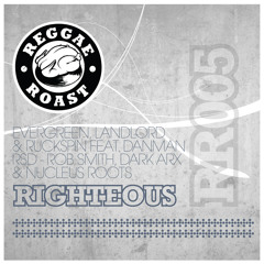 Righteous (RSD Dubstep Remix) **FREE DOWNLOAD**