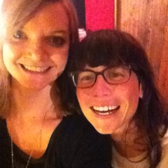 "We Belong Together" (Pat Benetar cover) - Miss Little & Elana Stone