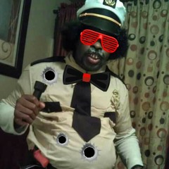 Girl Version Trinidad James