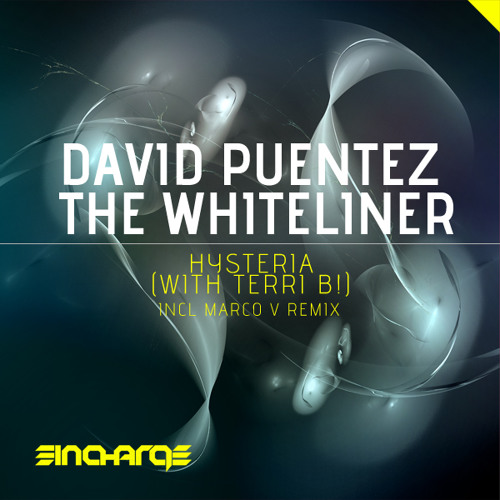David Puentez & The Whiteliner with Terri B! - Hysteria (Acapella) [FREE DOWNLOAD]