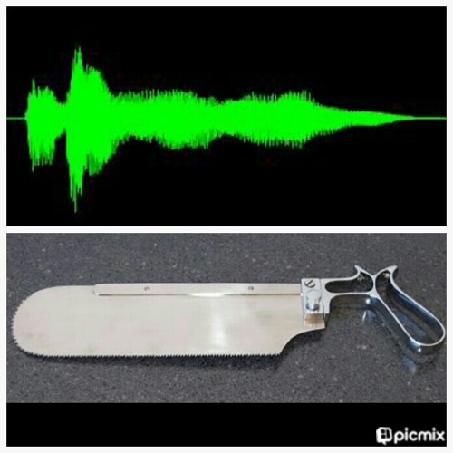 Post Mortem Audio