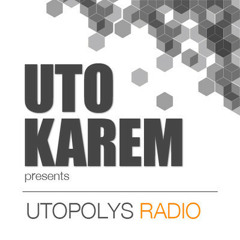 Uto Karem - Live @ Utopolys Radio 07-12-2012